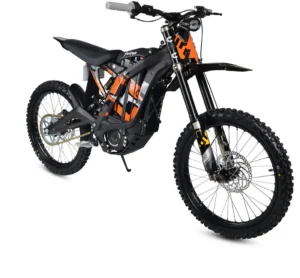 2025 SUR-RON HYPER BEE EDITION