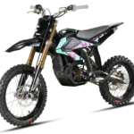 2025 Sur ron hyper bee blue