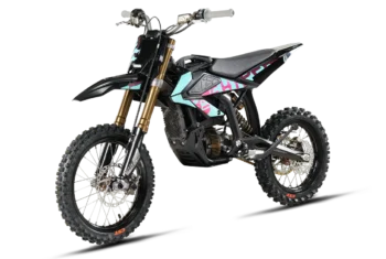 2025 Sur ron hyper bee blue