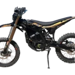 2025 Surron Ultra Bee 21kw Electric Dirt Bike