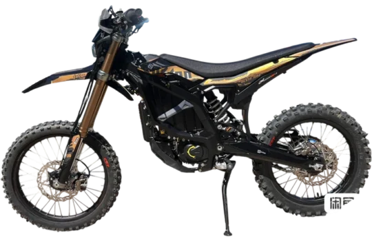 2025 Surron Ultra Bee 21kw Electric Dirt Bike