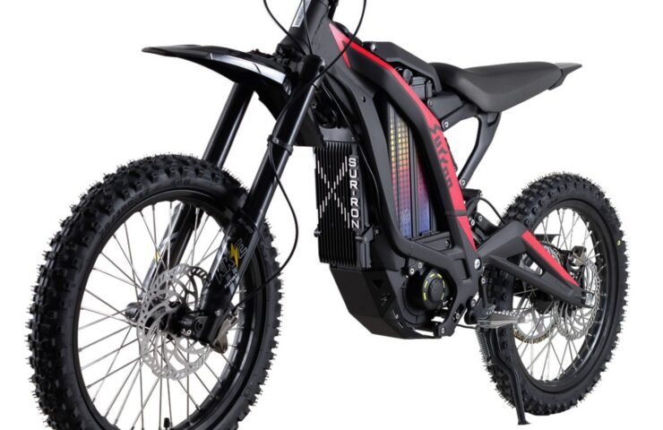 SURRON LIGHT BEE YOUTH S For Sale