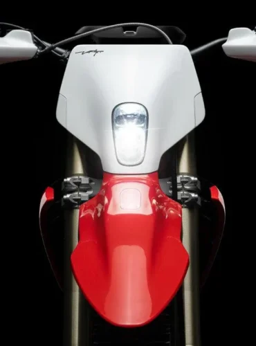 Stark Varg EX Enduro1