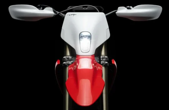 Stark Varg EX Enduro1