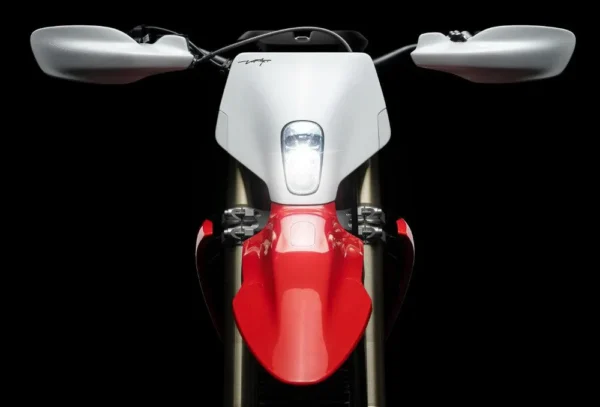 Stark Varg EX Enduro Special