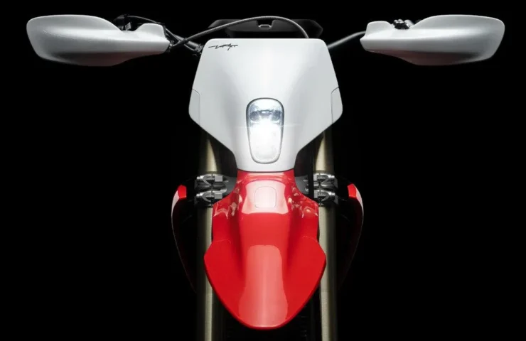 Stark Varg EX Enduro1