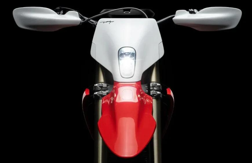 Stark Varg EX Enduro1