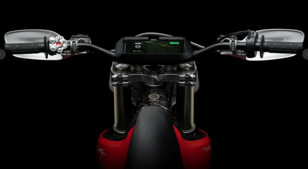 Stark Varg EX Enduro Special